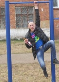 Турникмен Евлампий