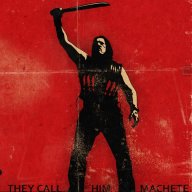 Machete