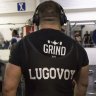 Lugooovoy