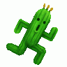 cactuar