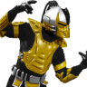 cyrax