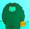 Big Muzzy