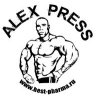 Alex Press